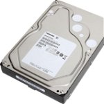 Hard disk Toshiba de 1 TB 3,5` SATA III (MG04ACA100N), Toshiba