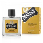 PRORASO - After shave balm – Wood and spice - 100 ml