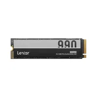 SSD Lexar, 4TB, PCIe Gen 5.0 x4, M.2 2280