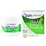 Crema Tamaie Extract (Boswellia) 50ml, DVR PHARM