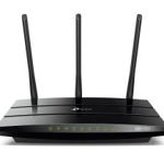 Router wireless TP-Link Archer C7, AC1750, Dual Band Gigabit, 595.29