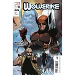 Story Arc - Wolverine - The Beast Agenda, Marvel