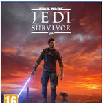 Star Wars Jedi: Survivor (PS5)