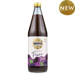 Suc de prune, eco-bio, 750ml, Biona, Biona organic