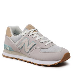 New Balance sneakers U574sg2 culoarea gri U574SG2-SG2, New Balance New Balance sneakers U574sg2 culoarea gri U574SG2-SG2, New Balance