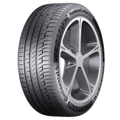 CONTINENTAL PREMIUMCONTACT 6 235/55 R19 105V XL, CONTINENTAL