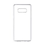 Protectie Spate Devia Naked Crystal Clear DVNKN8CC pentru Samsung Galaxy Note 8 (Transparent), Devia