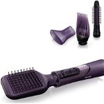 Trusa de coafat Philips ProCare Airstyler HP8656/00, 1000 W, Mov, Philips