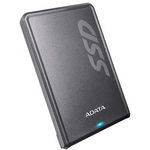 A-Data SSD extern 2.5", 512GB, SV620, USB3.1