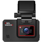 Camera auto DVR XBlitz Genesis 4k