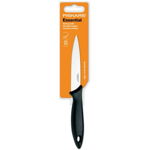 Cutit pentru legume Fiskars Essential,11 cm, otel inoxidabil