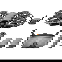 DJI Drone DJI Neo 2 Motion Fly More Combo, Gri, DJI