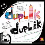 Joc Asmodee - Duplik