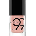Lac de unghii Catrice Iconails Gel Lacquer 99 Sand In Sight!, 10.5 ml