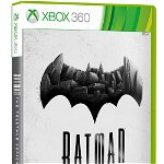 Telltale Batman Game XBOX 360