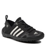Pantofi adidas - Daroga Two 13 H.Rdy GY6117 Core Black/Chalk White/Core Black
