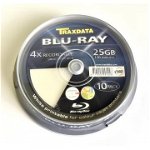 Media Blu-Ray Traxdata 25 GB Printabil, Best Office