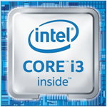 Procesor Intel Core i3-10100 (3.6GHz, 6MB, LGA1200) box, INTEL