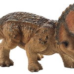 Figurina pui triceratops mojo, Mojo