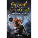 Orasul de Cenusa | Cassandra Clare, Corint