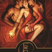 Fine Print - Volume 1 | Stjepan Sejic, Image Comics