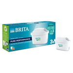 Set 3 filtre BRITA Maxtra PRO Pure Performance, Brita