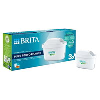 Filtru de apa Brita MX+ Pro Pure Performance filter 3 buc