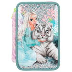 Penar triplu echipat Fantasy Tiger Top Model