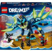 LEGO DREAMZzz Zoey és Zian a macska-bagoly 71476 437 darabos, LEGO
