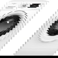 Masina de spalat rufe frontala WHIRLPOOL FFB 8258 WV EE, Steam, 6th Sense, 8 kg, 1200rpm, Clasa B, alb