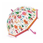 Umbrela colorata Djeco Excursie, Djeco