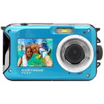 GoXtreme Reef blue, Easypix