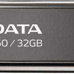 Pendrive ADATA UV260, 32 GB (AUV260-32G-RBK), ADATA