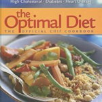 The Optimal Diet: The Official Chip Cookbook