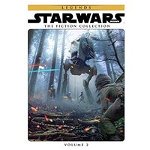 Star Wars : the Fiction Collection, 