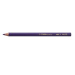 Creion de culoare violet , marca Stabil Oaquacolor, Set 12 creioane acuarela, Stabilo