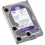 Hard Disk Western Digital Intellipower WD Purple