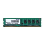 Memorie RAM Patriot Signature, PSD34G160081, 4GB, DDR3, 1600MHz, CL11, Patriot