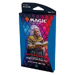 Magic the Gathering - Adventures in the Forgotten Realms - Blue Theme Booster, Magic: the Gathering
