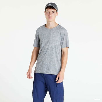 Nike Dri-FIT Rise 365 T-Shirt Grey, Nike