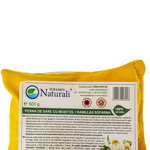 Tofamin Naturali Perna de sare cu musetel 500 g, Tofamin Naturali