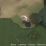 Blacksmith Of The Sand Kingdom PS5