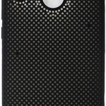 Husa Senno Neo Air Silicone pentru Huawei P20 Lite Black snnm-bc-nas-hup20l-bk