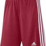 Pantaloni scurti pentru barbati, Adidas, Squadra 21, Marime S, Rosu, GN5771