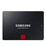 SSD Samsung 860 Pro 512GB SATA3, Samsung