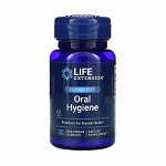 Florassist Oral Hygiene Probiotic, Life Extension, 30 drajeuri