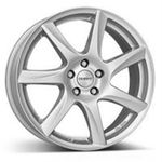 Janta aliaj DEZENT TW silver 7/17 5x108 ET 50 ML 63.4