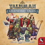 Talisman - Legendary Tales, Talisman