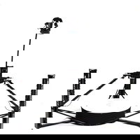 Cyberith Sistem pentru imersiune totala in VR - Motorised Virtualizer ELITE 2, Cyberith