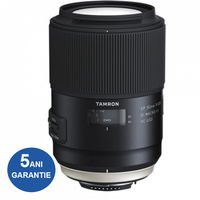 Tamron SP 90mm f/2.8 Di VC USD macro 1:1 Nikon